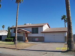 Foreclosed Home - List 100181009