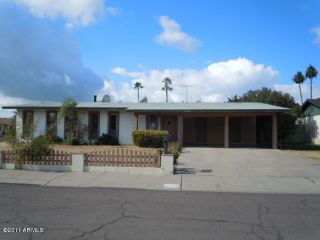 Foreclosed Home - 12622 N ROSEWOOD AVE, 85029