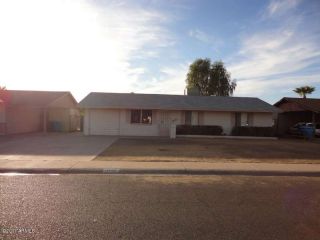 Foreclosed Home - 11438 N 25TH AVE, 85029