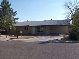 Foreclosed Home - 3045 W LAUREL LN, 85029