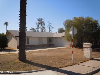 Foreclosed Home - 3101 W DESERT COVE AVE, 85029