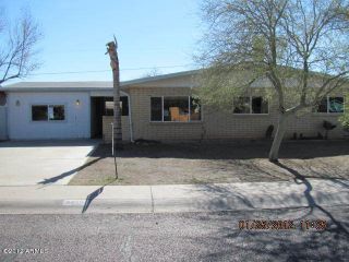 Foreclosed Home - List 100240791