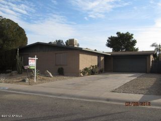 Foreclosed Home - 10819 N 33RD DR, 85029