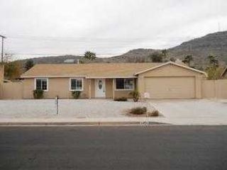 Foreclosed Home - List 100265563