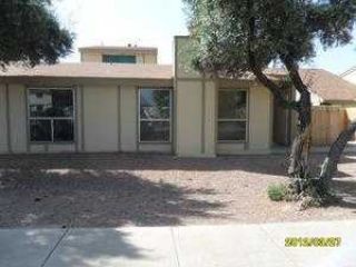 Foreclosed Home - List 100276833