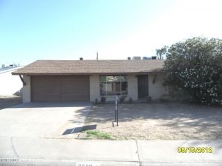Foreclosed Home - List 100301973