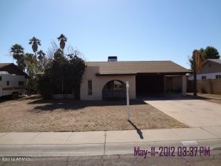 Foreclosed Home - 11214 N 41ST AVE, 85029