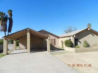 Foreclosed Home - 10606 N 38th Ave, 85029