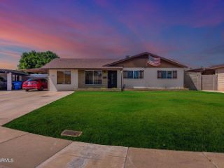 Foreclosed Home - 2308 W ASTER DR, 85029