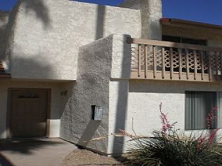 Foreclosed Home - 3840 N 43RD AVE APT 57, 85031