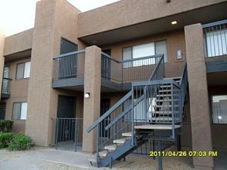 Foreclosed Home - 3810 N MARYVALE PKWY APT 1060, 85031