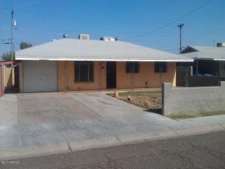 Foreclosed Home - 4435 N 50TH DR, 85031