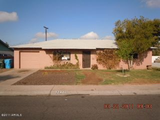 Foreclosed Home - 3212 N 49TH DR, 85031