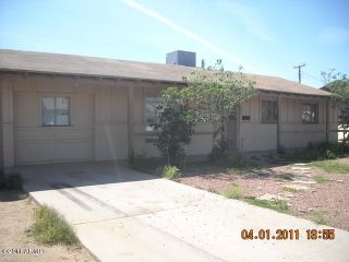 Foreclosed Home - 5001 W EARLL DR, 85031