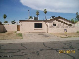 Foreclosed Home - 5626 W VERDE LN, 85031