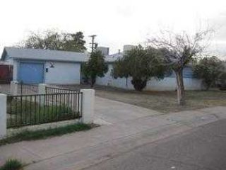 Foreclosed Home - List 100030439
