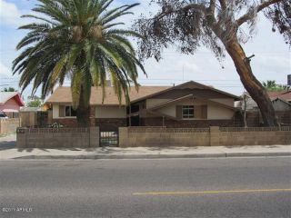 Foreclosed Home - 3221 N 55TH AVE, 85031