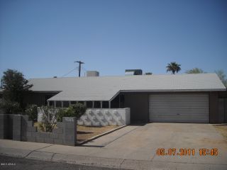 Foreclosed Home - 4302 W MULBERRY DR, 85031