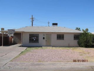 Foreclosed Home - 4707 W CAMPBELL AVE, 85031