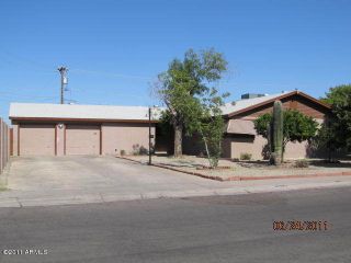 Foreclosed Home - 4514 N 53RD AVE, 85031
