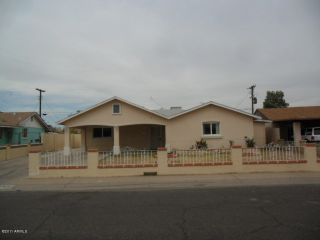 Foreclosed Home - List 100103827