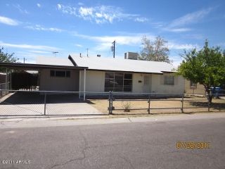 Foreclosed Home - 4417 W WELDON AVE, 85031