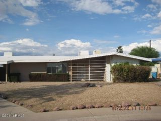 Foreclosed Home - 4707 N 58TH AVE, 85031