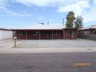 Foreclosed Home - 4333 N 49TH AVE, 85031