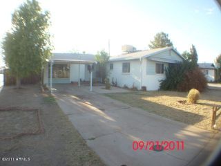 Foreclosed Home - 3802 N 49TH DR, 85031