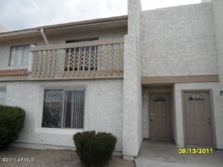Foreclosed Home - 3840 N 43RD AVE APT 13, 85031