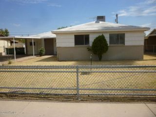Foreclosed Home - 3847 N 49TH AVE, 85031