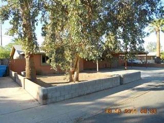 Foreclosed Home - 5613 W GLENROSA AVE, 85031