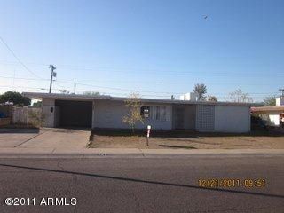 Foreclosed Home - 5715 W PIERSON ST, 85031