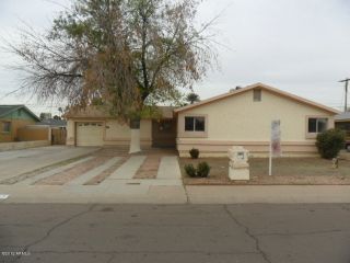 Foreclosed Home - 5308 W WOLF ST, 85031