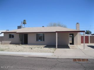 Foreclosed Home - 4733 N 50TH DR, 85031