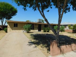 Foreclosed Home - 4108 N 49TH AVE, 85031