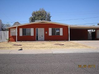 Foreclosed Home - List 100012238