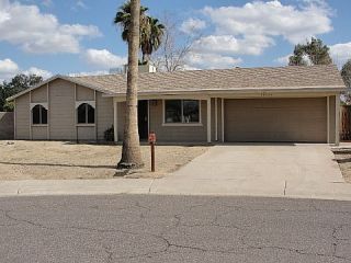 Foreclosed Home - 14435 N 41ST CT, 85032