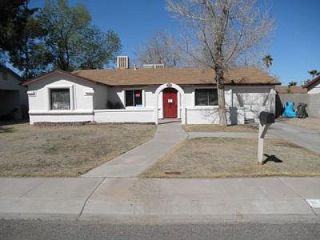 Foreclosed Home - List 100012242