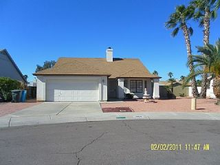 Foreclosed Home - List 100012245