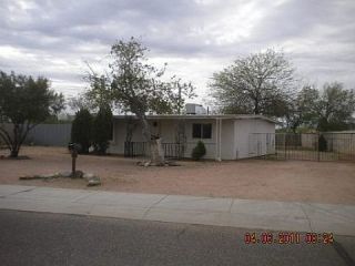 Foreclosed Home - List 100020305