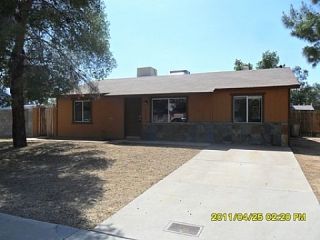 Foreclosed Home - 13402 N 42ND ST, 85032
