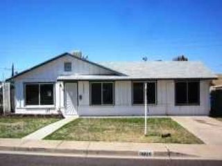 Foreclosed Home - List 100029371