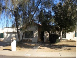 Foreclosed Home - 15857 N 47TH PL, 85032