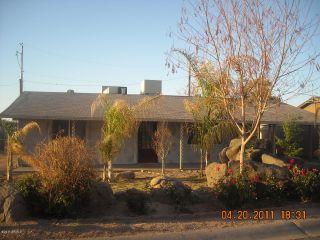 Foreclosed Home - 2502 E HARTFORD AVE, 85032