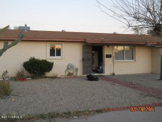 Foreclosed Home - List 100030306
