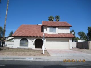 Foreclosed Home - 4502 E SANDRA TER, 85032