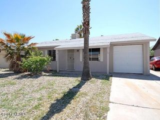 Foreclosed Home - 3931 E CAPTAIN DREYFUS AVE, 85032