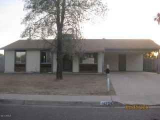 Foreclosed Home - List 100031226