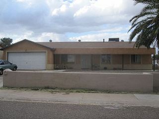Foreclosed Home - 3938 E CAPTAIN DREYFUS AVE, 85032